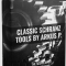 TLM Audio TSOHT #11 CLASSIC SCHRANZ TOOLS BY ARKUS P (Premium)