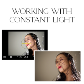 The Portrait Masters – Working with Constant Light by Matthew Jordan Smith (Premium)