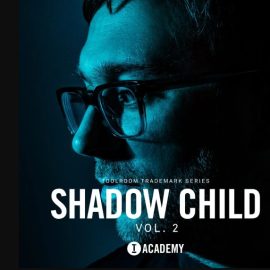 Toolroom Shadow Child Vol.2 Trademark Series (Premium)