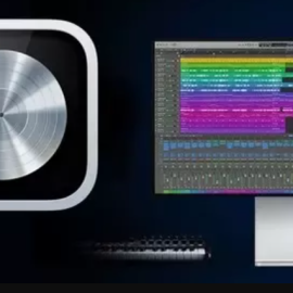 Udemy Learn Logic Pro 11 From Scratch TUTORiAL (Premium)