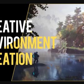 Wingfox – Creative Environment Creation in Unreal Engine 4 (Premium)