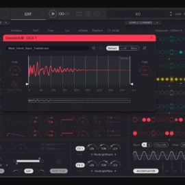 XLN Audio XO 1.7.1 macOS (Premium)