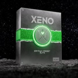 XLNTSOUND Xeno [Early Access] MULTiFORMAT (Premium)