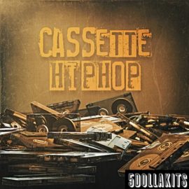 5DOLLAKITS Cassette Hip Hop (Premium)