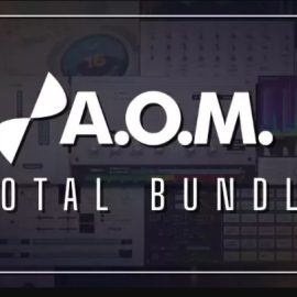 AOM Total Bundle v1.18.0 Incl Patched and Keygen (Premium)