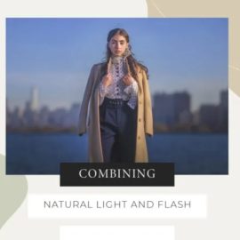 AwTeaches – Combining Natural Light & Flash (Premium)