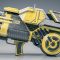 CGCookie – Texturing Weapons in Blender and Substance Painter (Premium)