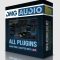 DMG Audio All Plugins v2023.10.30 U2B Mac (Premium)