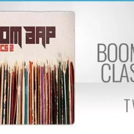 DopeSONIX Boom Bap Classics 2 (Premium)