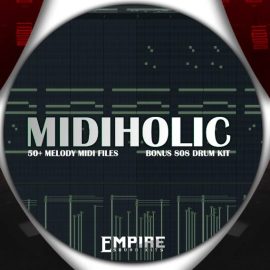 Empire Soundkits Midiholic MiDI (Premium)