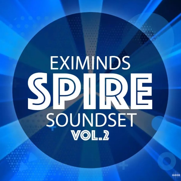 Eximinds Spire Soundset Vol.2 (Premium)