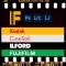 Film is Fun – Film Emulation Preset Collection ( + Film Frame Borders) (Premium)