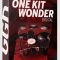 GetGood Drums One Kit Wonder Brutal KONTAKT (Premium)