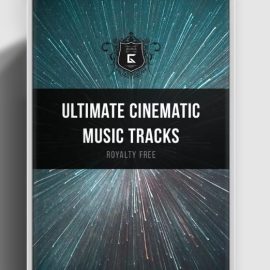 Ghosthack Ultimate Cinematic Sound Tracks (Premium)