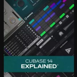 Groove3 Cubase 14 Explained TUTORiAL (Premium)