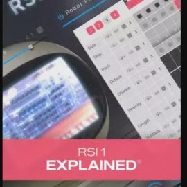 Groove3 RSI 1 Explained TUTORiAL (Premium)