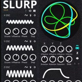 ISIVISI SLURP v1.1.2 x64  (Premium)