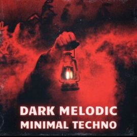 Innovation Sounds Dark Melodic Minimal Techno (Premium)