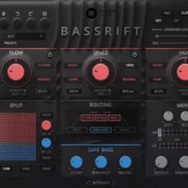 InstantAudio BassRift v2.0 [WiN] (Premium)