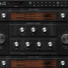 JMGSound DarkFire v1.1 (Premium)