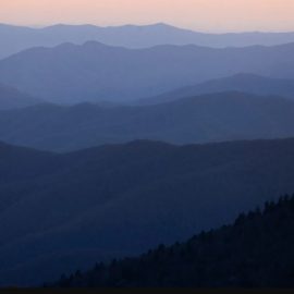 KelbyOne – National Parks: A Photographer’s Guide to the Great Smoky Mountains (Premium)