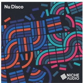 Niche Audio Nu Disco MULTiFORMAT (Premium)