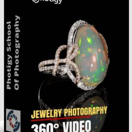 Photigy – 360 Video For Jewelry Photographers (Premium)