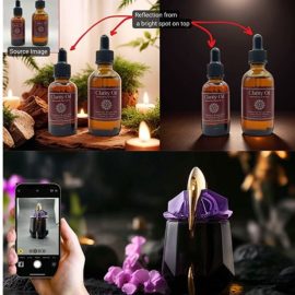 Photigy – Mastering AI For Commercial Product Photography (Premium)