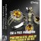 Photigy – Photorealistic Jewelry Visualization in 3DS Max (Premium)