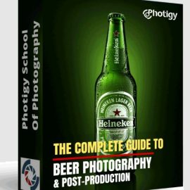 Photigy – The Complete Guide to Beer Photography (Premium)