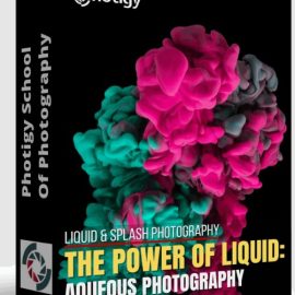 Photigy – The Power of Liquid Aqueous Photography (Premium)