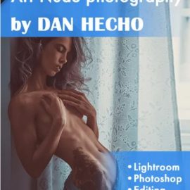 PhotoWhoa – Masterclass: Make Your Own Style In Art Nude Photography By Dan Hecho (Premium)