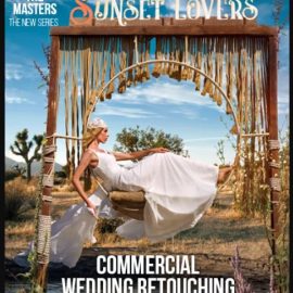 Photowhoa – Masterclass: Commercial Wedding Retouching (Premium)