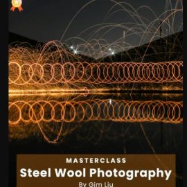 Photowhoa – Masterclass: Learn The Art Of Steel Wool Photography (Premium)