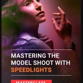 Photowhoa – Mastering the Model Shoot with Speedlight Class By Frank Doorhof (Premium)