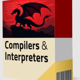 Pikuma – Compilers, Interpreters & Formal Languages (Premium)