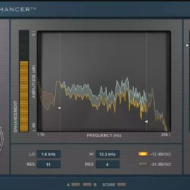 Plugin Alliance Noveltech Vocal Enhancer 1.15.1 macOS (Premium)