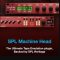 Plugin Alliance SPL Machine Head 1.0.0 macOS (Premium)
