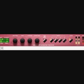 Plugin Alliance SPL Machine Head v1.0.0 Incl Patched and Keygen (Premium)