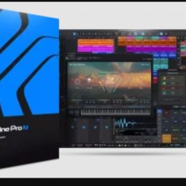 PreSonus Studio One 7 Reference Manual English v7.0.0.2255 (Premium)