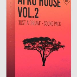 Production Music Live Afro House Sound Pack Vol.2 MULTiFORMAT (Premium)