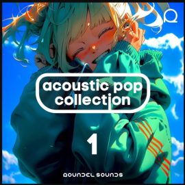 Roundel Sounds Acoustic Pop Collection 1 (Premium)