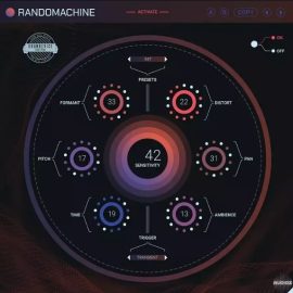 Soundevice Digital Randomachine v1.1 (Premium)