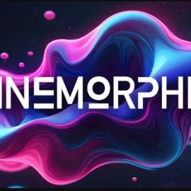 Steinberg Cinemorphic Retrologue Expansion (Premium)