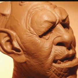 The Gnomon Workshop – Sculpture 3 (Premium)