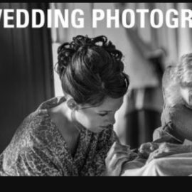 The Wedding School – Why Wedding Photography?  (Premium)