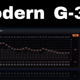 Three-Body Technology Modern G31 v1.0.2 Incl Keygen [WiN macOS] (Premium)