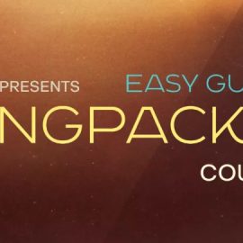 Truefire Christopher Galen’s Easy Guitar SongPack: Country, Vol 1 Tutorial (Premium)