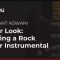 Truefire Prashant Aswani’s Closer Look: Creating a Rock Guitar Instrumental (Premium)