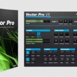 UVI Soundbank Vector Pro v1.4.4 (Premium)